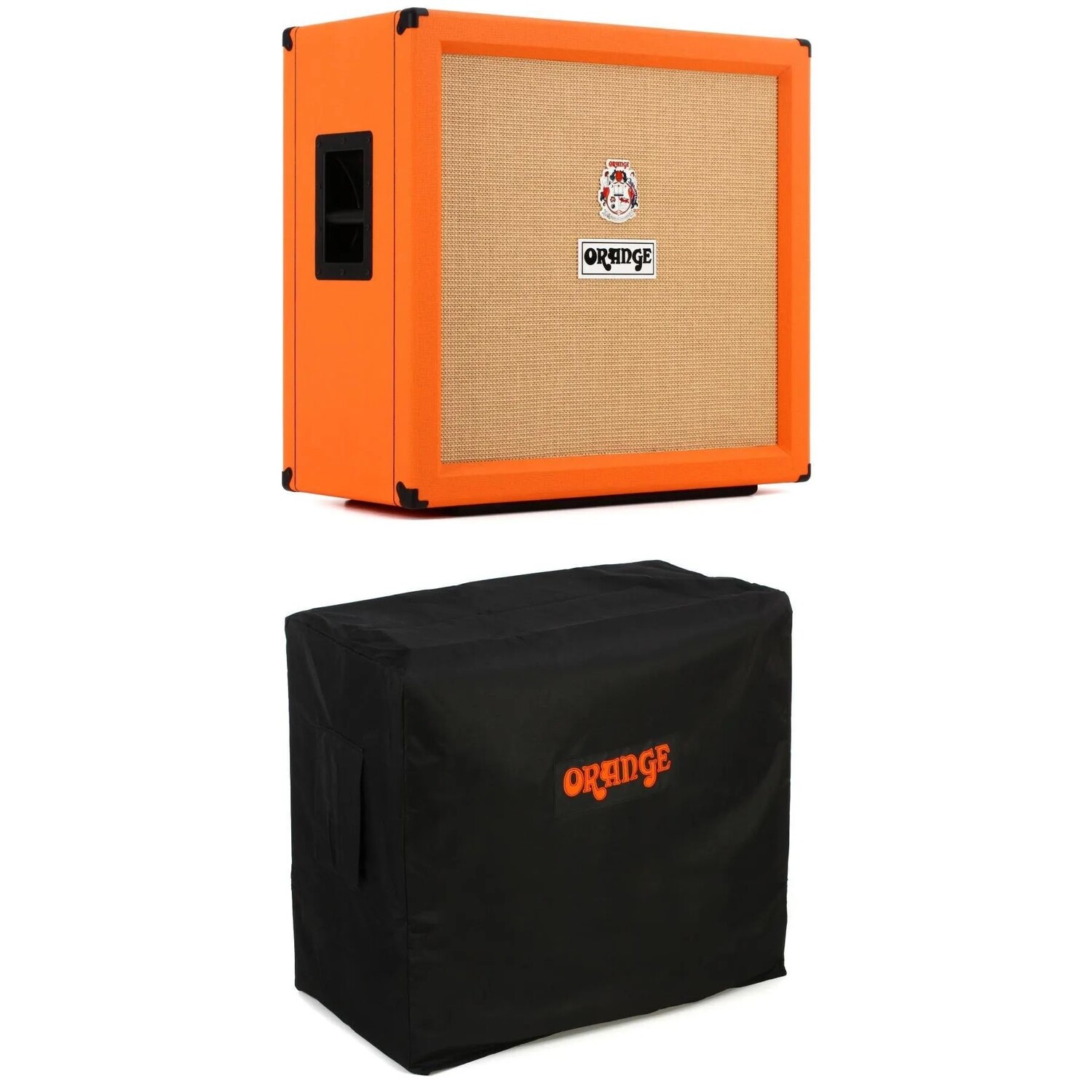 Новый оранжевый PPC412-C — прямой шкаф 4x12 дюймов, 240 Вт с крышкой — оранжевый
Новый оранжевый PPC412-C — прямой шкаф 4x12 дюймов, 240 Вт с крышкой — оранжевый
