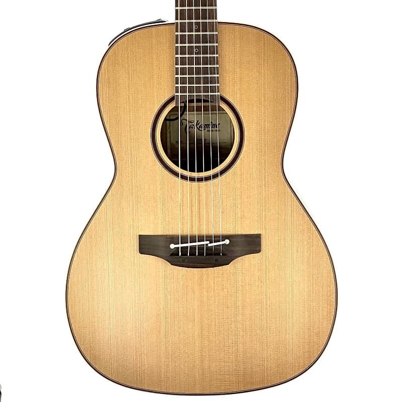 Акустическая гитара Takamine P3NY Pro Series 3 New Yorker Parlor Acoustic/Electric Guitar - Natural Gloss
Акустическая гитара Takamine P3NY Pro Series 3 New Yorker Parlor Acoustic/Electric Guitar - Natural Gloss