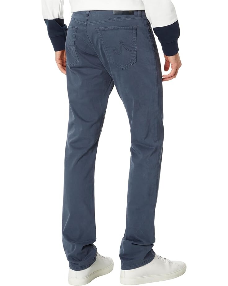 Джинсы AG Jeans Everett Slim Straight Fit Jeans in VP 16 Years Hathaway, цвет VP 16 Years Hathaway
Джинсы AG Jeans Everett Slim Straight Fit Jeans in VP 16 Years Hathaway, цвет VP 16 Years Hathaway