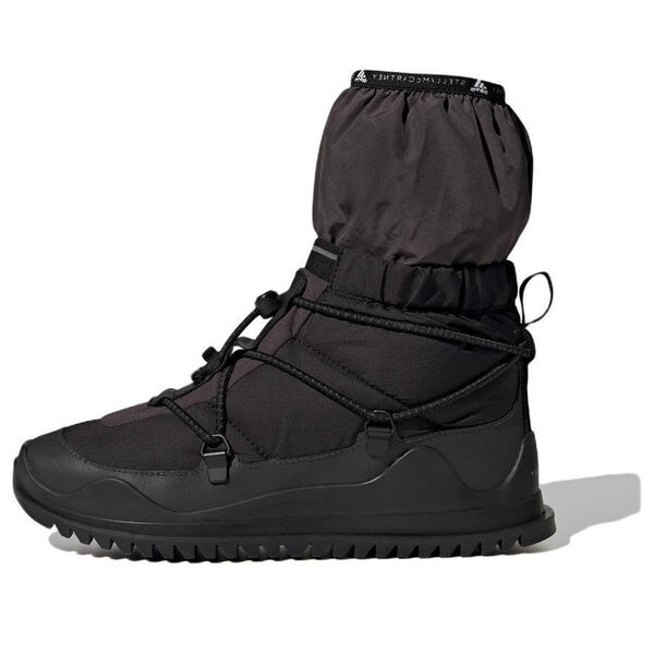 Кроссовки (WMNS) adidas Stella McCartney x Winterboot Cold.RDY 'Core Black', черный
Кроссовки (WMNS) adidas Stella McCartney x Winterboot Cold.RDY 'Core Black', черный