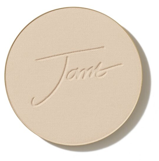 Минеральная основа PurePressed Base, пудра, SPF 20, сменный блок, сияющая Jane Iredale
Минеральная основа PurePressed Base, пудра, SPF 20, сменный блок, сияющая Jane Iredale