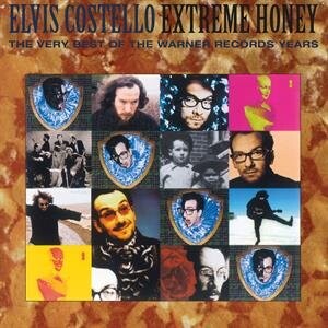 Виниловая пластинка Costello Elvis - Extreme Honey (Very Best of Warner Records Years)
Виниловая пластинка Costello Elvis - Extreme Honey (Very Best of Warner Records Years)