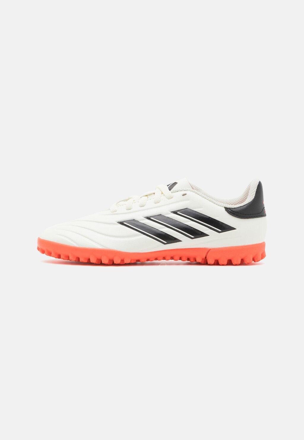 Футбольные бутсы с несколькими камерами COPA PURE 2 CLUB TF J UNISEX adidas Performance, цвет ivory/core black/solar red
Футбольные бутсы с несколькими камерами COPA PURE 2 CLUB TF J UNISEX adidas Performance, цвет ivory/core black/solar red