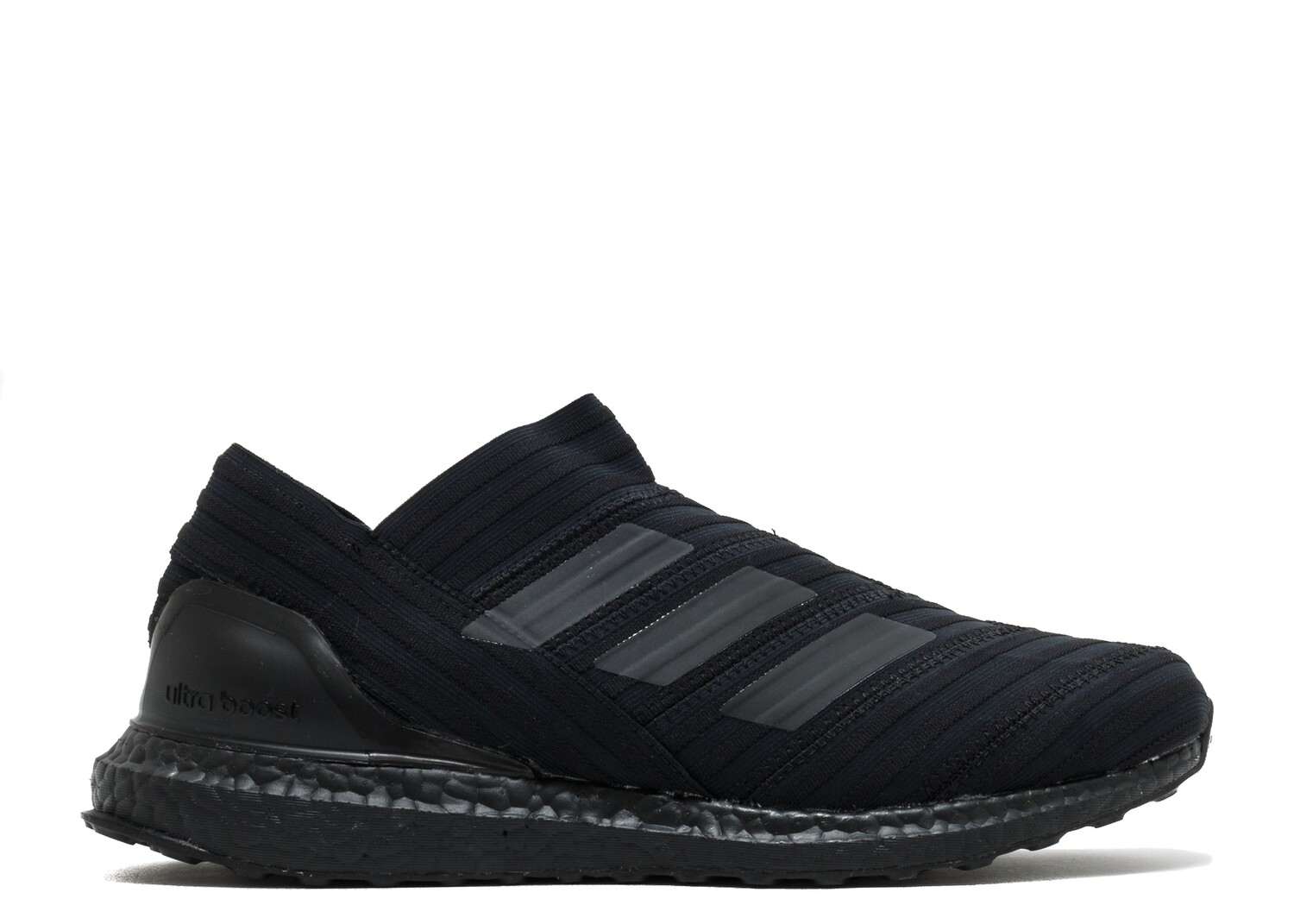 Кроссовки adidas Nemeziz Tango 17+ 360 Agility Ultraboost 'Triple Black', черный
Кроссовки adidas Nemeziz Tango 17+ 360 Agility Ultraboost 'Triple Black', черный