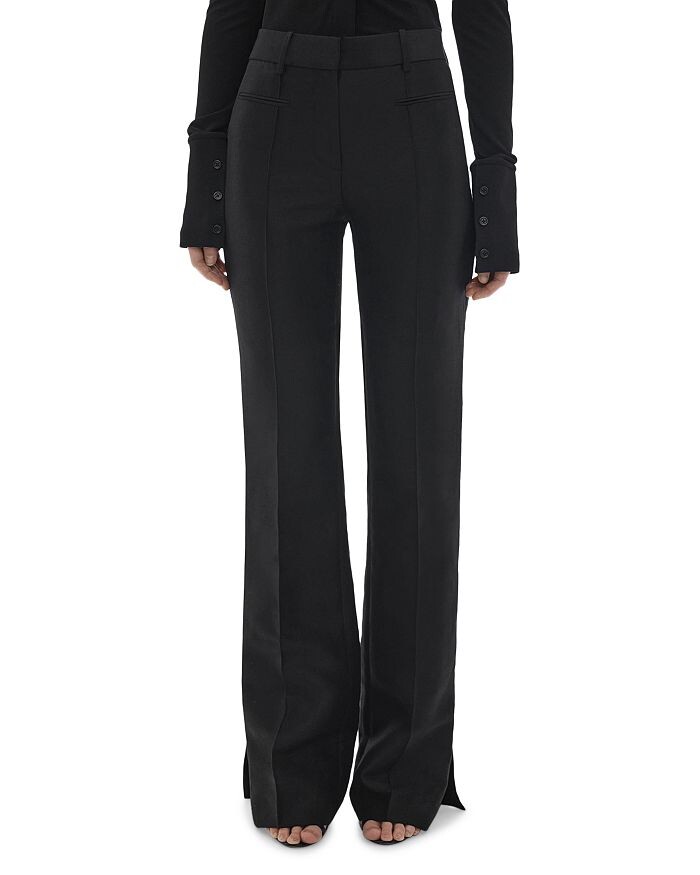 Брюки прямого кроя Helmut Lang
Брюки прямого кроя Helmut Lang