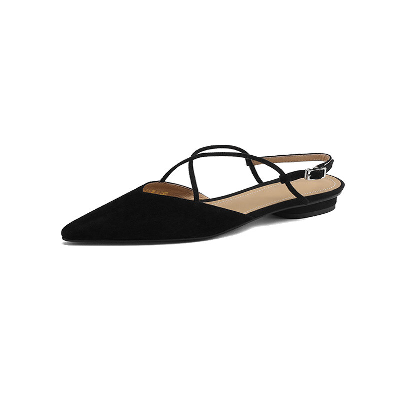 Туфли женские повседневные Women's Casual Shoes Women's Jiuxingdao, черный
Туфли женские повседневные Women's Casual Shoes Women's Jiuxingdao, черный