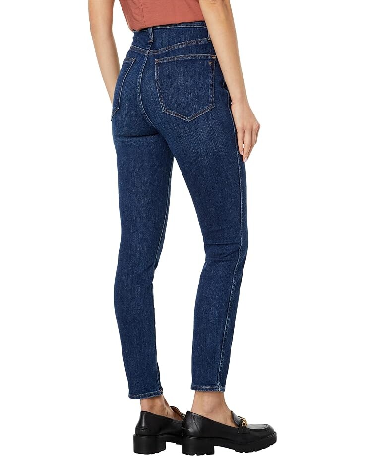 Джинсы Madewell Curvy Skinny Standalone Jeans in Seville Wash, цвет Seville Wash
Джинсы Madewell Curvy Skinny Standalone Jeans in Seville Wash, цвет Seville Wash