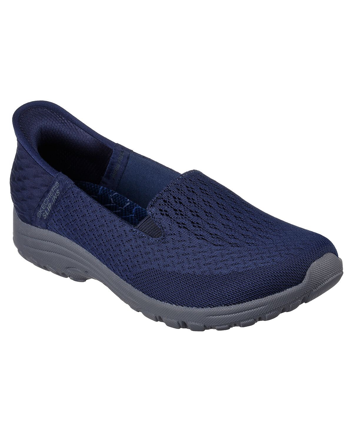 Женские слипоны - Reggae Fest 2.0 - прогулочные кроссовки-слипоны Guiding Light от Finish Line Skechers
Женские слипоны - Reggae Fest 2.0 - прогулочные кроссовки-слипоны Guiding Light от Finish Line Skechers