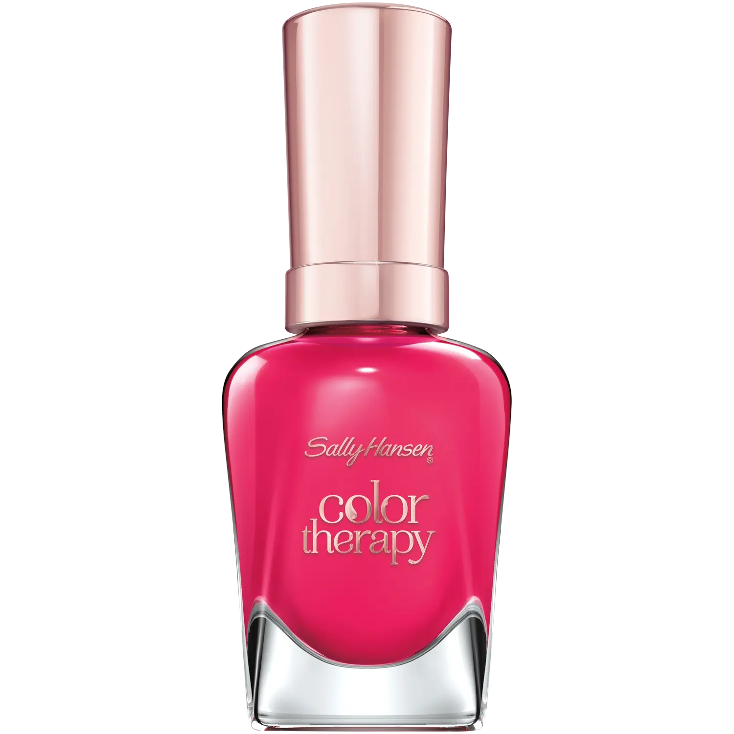 Перманентный лак для ногтей нежно-розовый 290 Sally Hansen Color Therapy, 14,7 мл
Перманентный лак для ногтей нежно-розовый 290 Sally Hansen Color Therapy, 14,7 мл