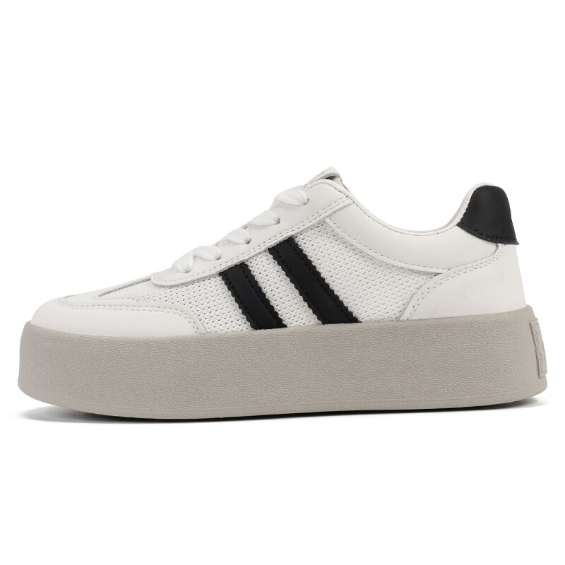 Кроссовки La Chapelle Skateboarding Shoes Women's Low-top White/Black, белый/черный
Кроссовки La Chapelle Skateboarding Shoes Women's Low-top White/Black, белый/черный