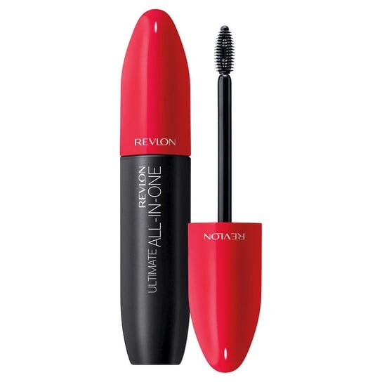 Универсальная тушь для ресниц Ultimate All-In-One, тушь для ресниц 501 Blackest Black, 8,5 мл Revlon
Универсальная тушь для ресниц Ultimate All-In-One, тушь для ресниц 501 Blackest Black, 8,5 мл Revlon