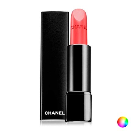 Матовая помада Allure Velvet Extreme Intense Matte Lip Color 114 Epitome, 0,12 унции, Chanel
Матовая помада Allure Velvet Extreme Intense Matte Lip Color 114 Epitome, 0,12 унции, Chanel