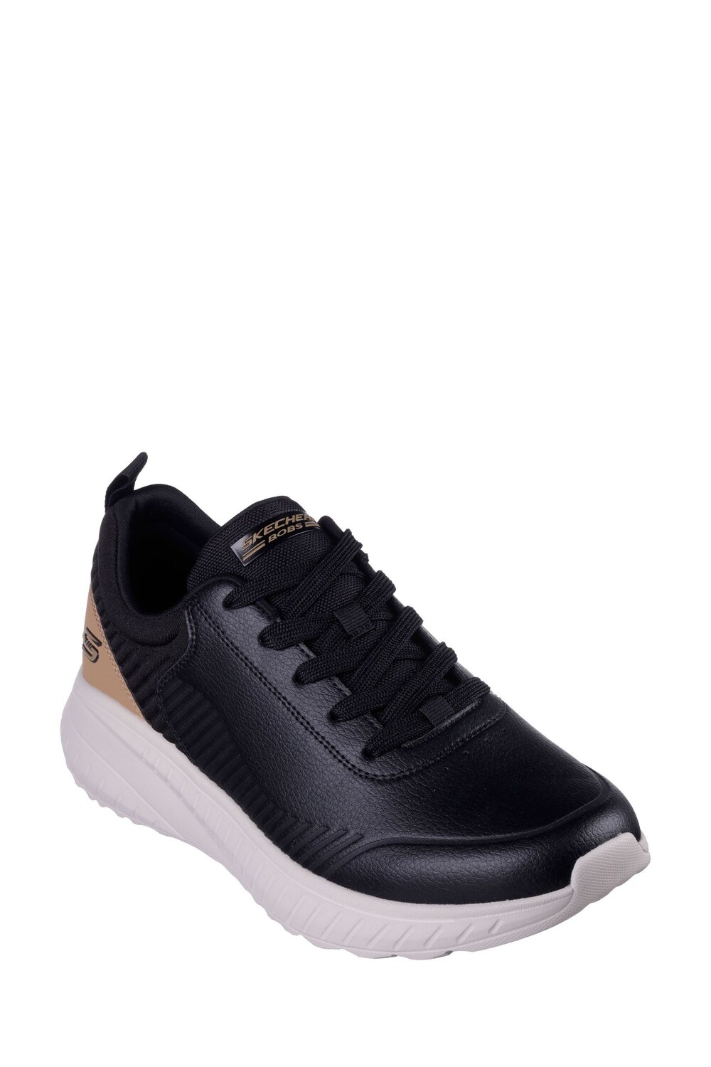Bobs Squad Chaos Heels Лучшие мужские спортивные туфли на высоком каблуке Skechers, черный
Bobs Squad Chaos Heels Лучшие мужские спортивные туфли на высоком каблуке Skechers, черный