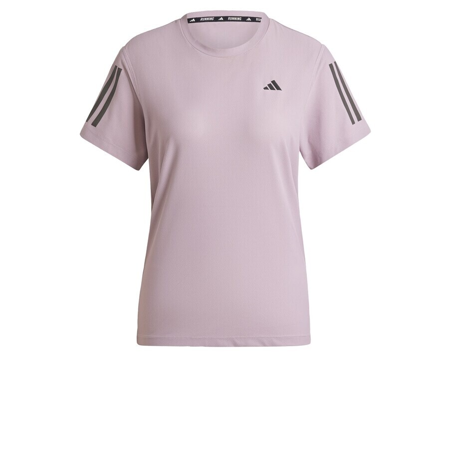Спортивная футболка ADIDAS PERFORMANCE Performance Own The Run, цвет Purple/Lilac
Спортивная футболка ADIDAS PERFORMANCE Performance Own The Run, цвет Purple/Lilac