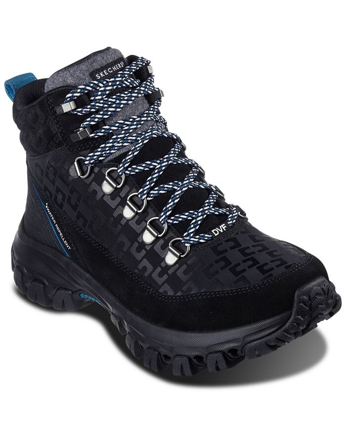 Женские походные ботинки DVF- Edgemont - Ridge Link от Finish Line Skechers, мультиколор
Женские походные ботинки DVF- Edgemont - Ridge Link от Finish Line Skechers, мультиколор
