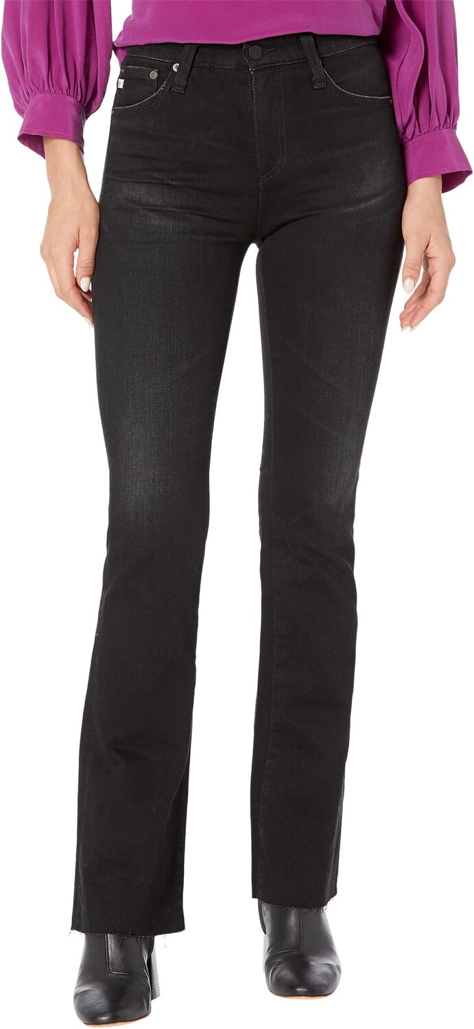 Джинсы Farrah High-Rise Bootcut in 2 Years Dropout AG Jeans, цвет 2 Years Dropout
Джинсы Farrah High-Rise Bootcut in 2 Years Dropout AG Jeans, цвет 2 Years Dropout