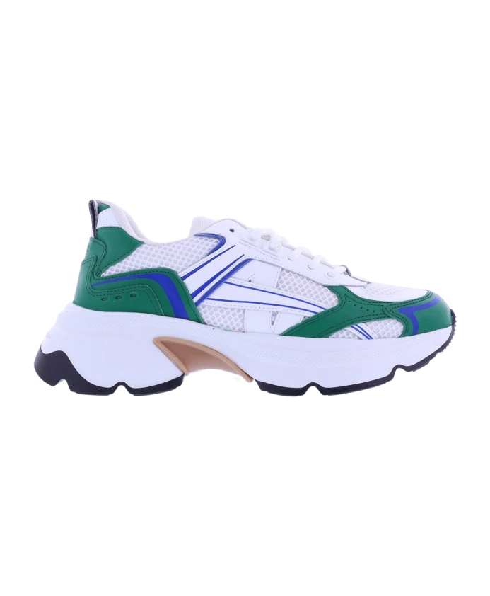 Кроссовки Nubikk, мультиколор
Кроссовки Nubikk, мультиколор