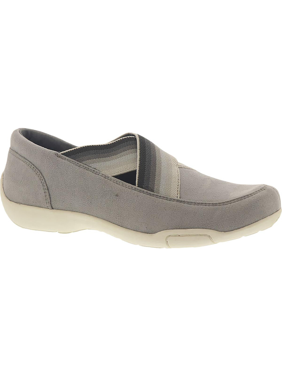 Женские эластичные туфли без шнуровки Clever на плоской подошве Ros Hommerson, цвет Grey Textile Combo
Женские эластичные туфли без шнуровки Clever на плоской подошве Ros Hommerson, цвет Grey Textile Combo