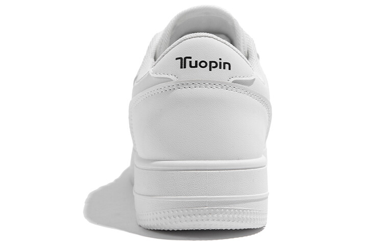 Кроссовки TUOPIN Skateboarding Shoes Women's Low-top, цвет Cheese Milk Ice (Plus)
Кроссовки TUOPIN Skateboarding Shoes Women's Low-top, цвет Cheese Milk Ice (Plus)