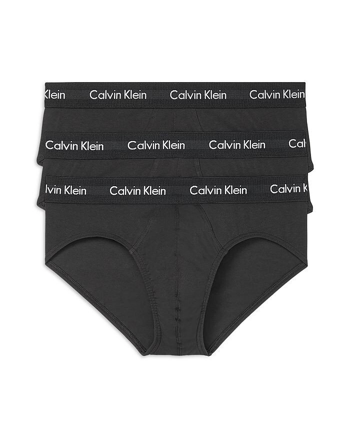 Хлопковые эластичные влагоотводящие набедренные трусы, упаковка из 3 шт. Calvin Klein
Хлопковые эластичные влагоотводящие набедренные трусы, упаковка из 3 шт. Calvin Klein