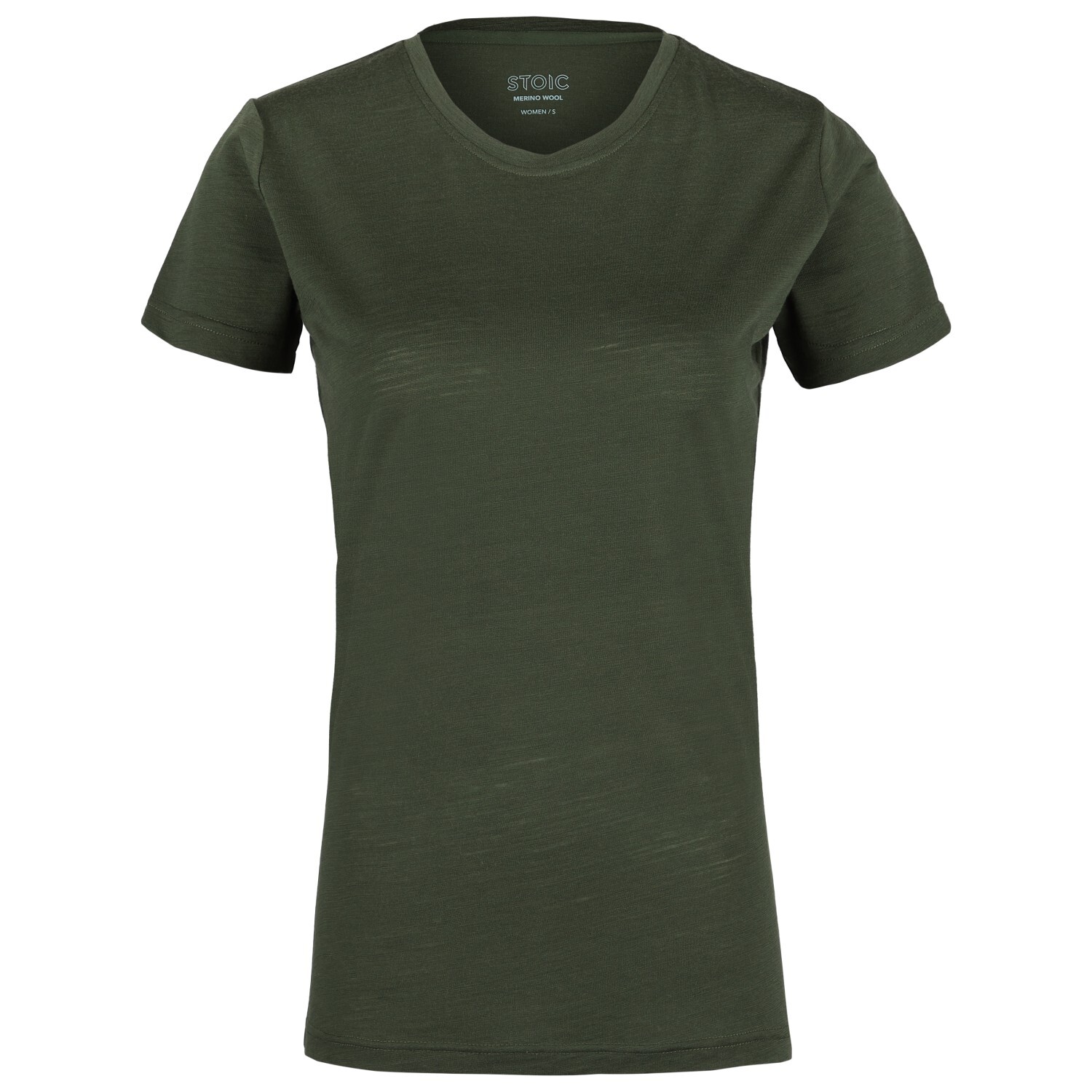 Рубашка из мериноса Stoic Merino150 HeladagenSt. T-Shirt slim, цвет Ivy Green
Рубашка из мериноса Stoic Merino150 HeladagenSt. T-Shirt slim, цвет Ivy Green