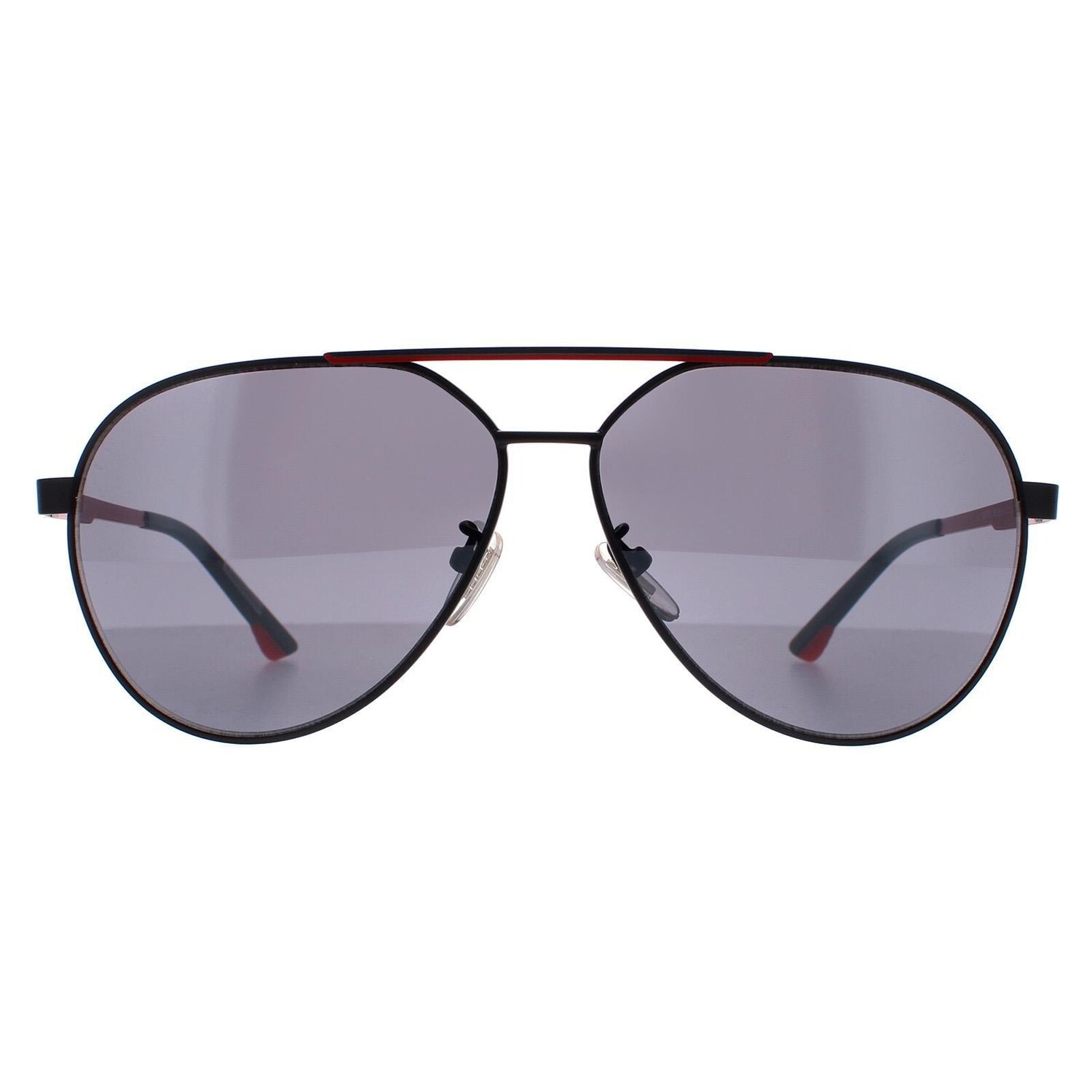Солнцезащитные очки Aviator Total Semi Matte Grey Smoke Mirror Silver SPLB37 Synth 2 Police, серый
Солнцезащитные очки Aviator Total Semi Matte Grey Smoke Mirror Silver SPLB37 Synth 2 Police, серый