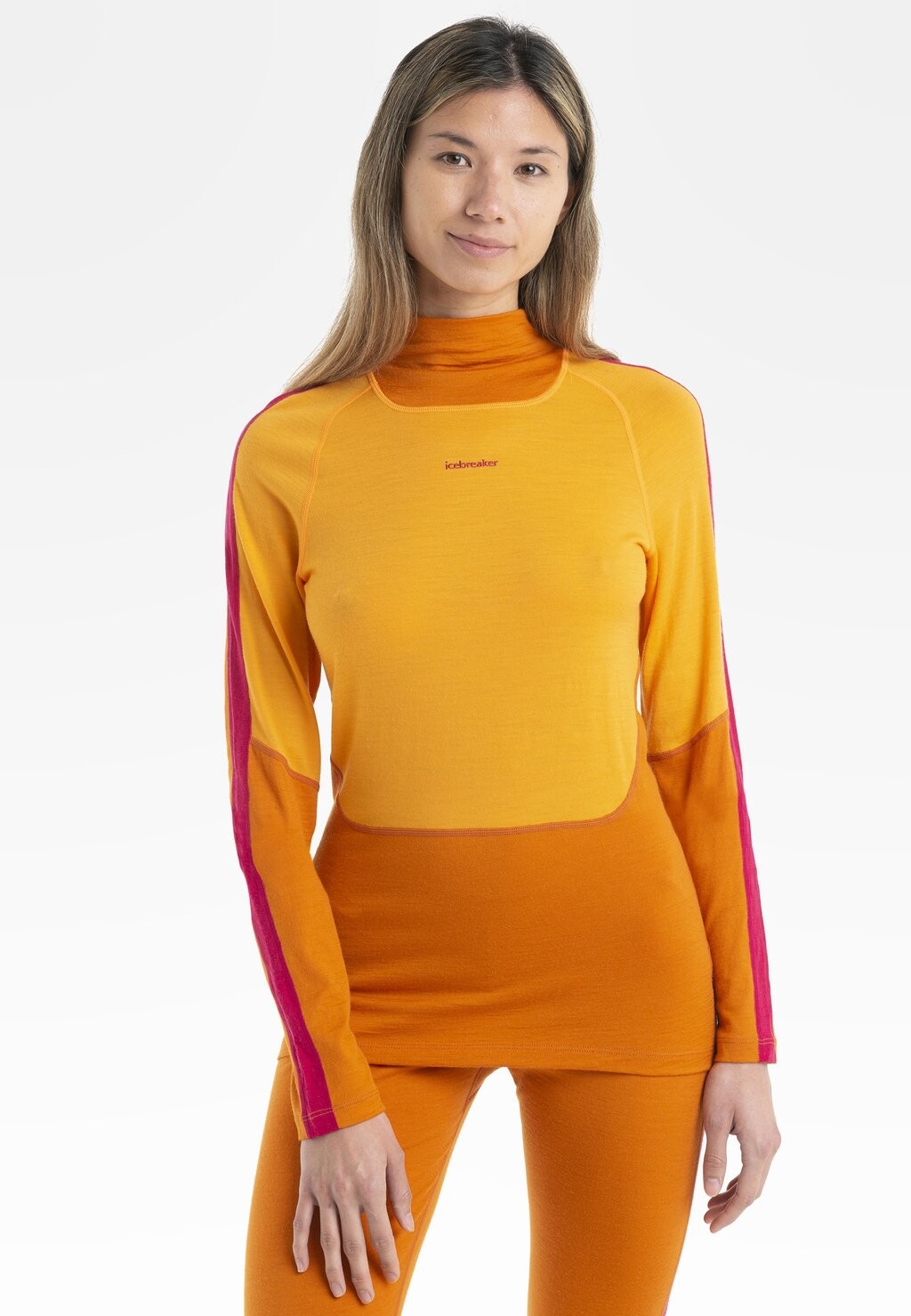 Топ с длинными рукавами W SONE LS HIGH NECK Icebreaker, цвет earth solar electrnpnk cb
Топ с длинными рукавами W SONE LS HIGH NECK Icebreaker, цвет earth solar electrnpnk cb