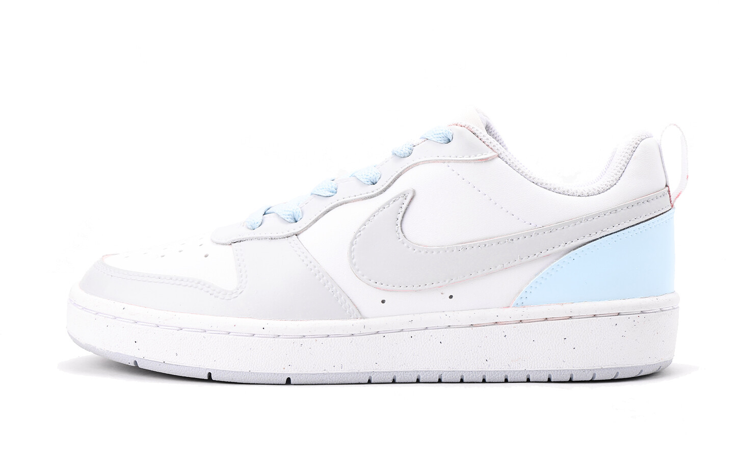 Кроссовки Nike Court Borough Kids' Skateboarding Shoes Grade School, цвет Sky Blue
Кроссовки Nike Court Borough Kids' Skateboarding Shoes Grade School, цвет Sky Blue