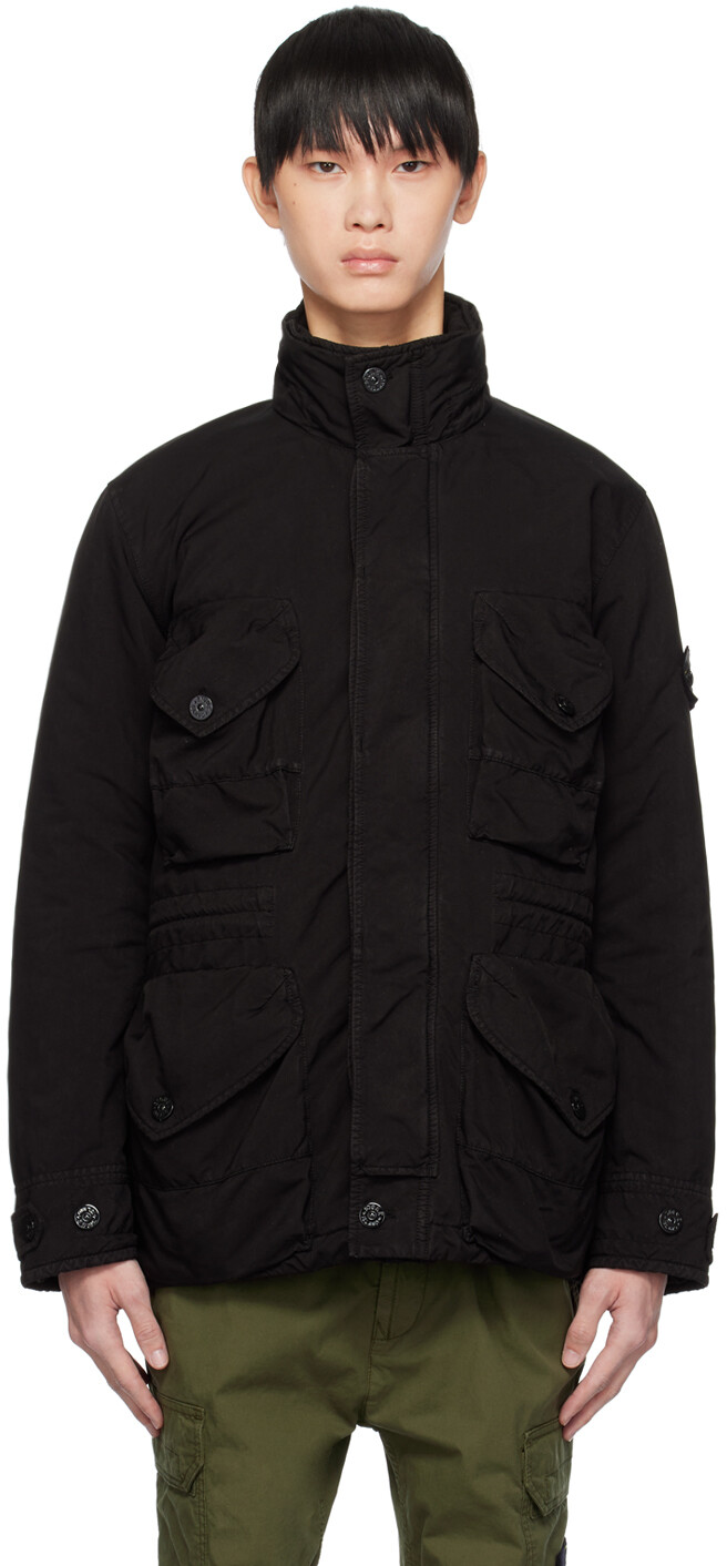 Черная куртка David-TC Stone Island, Черный, Черная куртка David-TC Stone Island
Черная куртка David-TC Stone Island, Черный, Черная куртка David-TC Stone Island