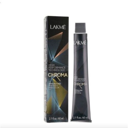Lakme High Performance Technology Chroma 5/00 Светло-коричневый, 60 мл — новый в коробке, Lakme
Lakme High Performance Technology Chroma 5/00 Светло-коричневый, 60 мл — новый в коробке, Lakme