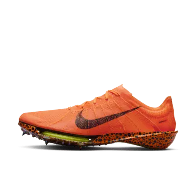 Шипованные кроссовки Nike Victory 2 Electric Track & Field Distance Spikes, цвет Multi-Color/Multi-Color
Шипованные кроссовки Nike Victory 2 Electric Track & Field Distance Spikes, цвет Multi-Color/Multi-Color