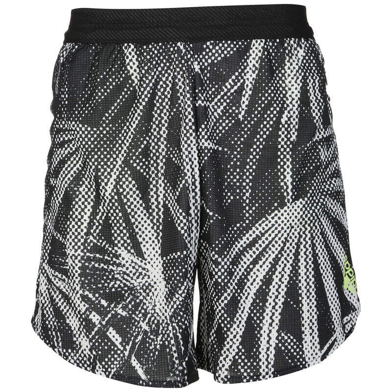 Тренировочные шорты РАЗРАБОТАНЫ ДЛЯ ТРЕНИРОВОК HEAT.RDY GRAPHICS HIIT мужчины ADIDAS
Тренировочные шорты РАЗРАБОТАНЫ ДЛЯ ТРЕНИРОВОК HEAT.RDY GRAPHICS HIIT мужчины ADIDAS