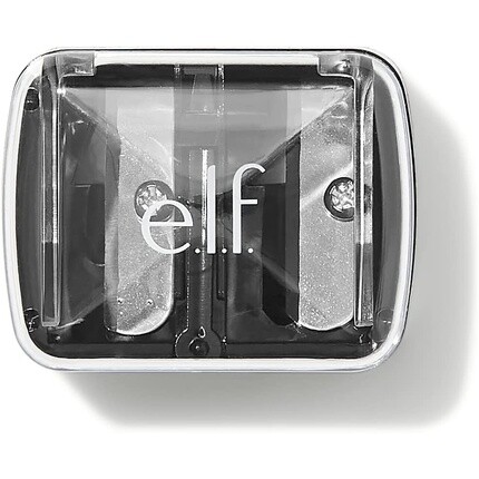 Двойная точилка для карандашей elf Удобный незаменимый инструмент Легко чистится Удобен в путешествии Компактный E.L.F.
Двойная точилка для карандашей elf Удобный незаменимый инструмент Легко чистится Удобен в путешествии Компактный E.L.F.