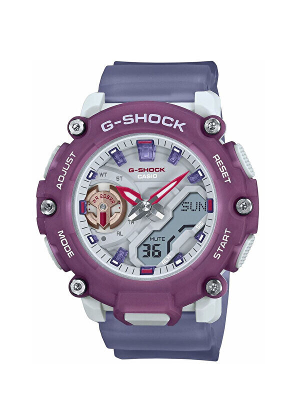 G-Shock gma-s2200pe-6adr силиконовые женские наручные часы Casio, мультиколор
G-Shock gma-s2200pe-6adr силиконовые женские наручные часы Casio, мультиколор