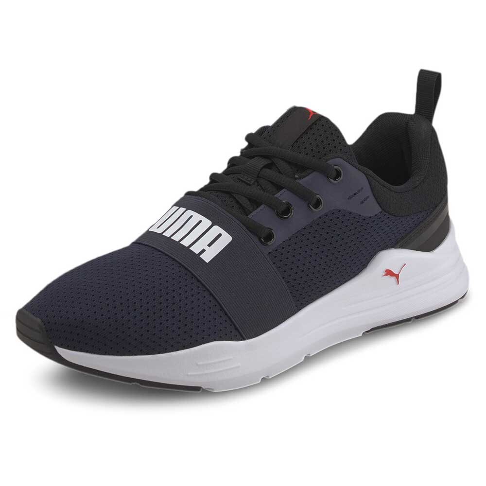 Кроссовки Puma Wired Run, синий, Синий;серый, Кроссовки Puma Wired Run, синий
Кроссовки Puma Wired Run, синий, Синий;серый, Кроссовки Puma Wired Run, синий