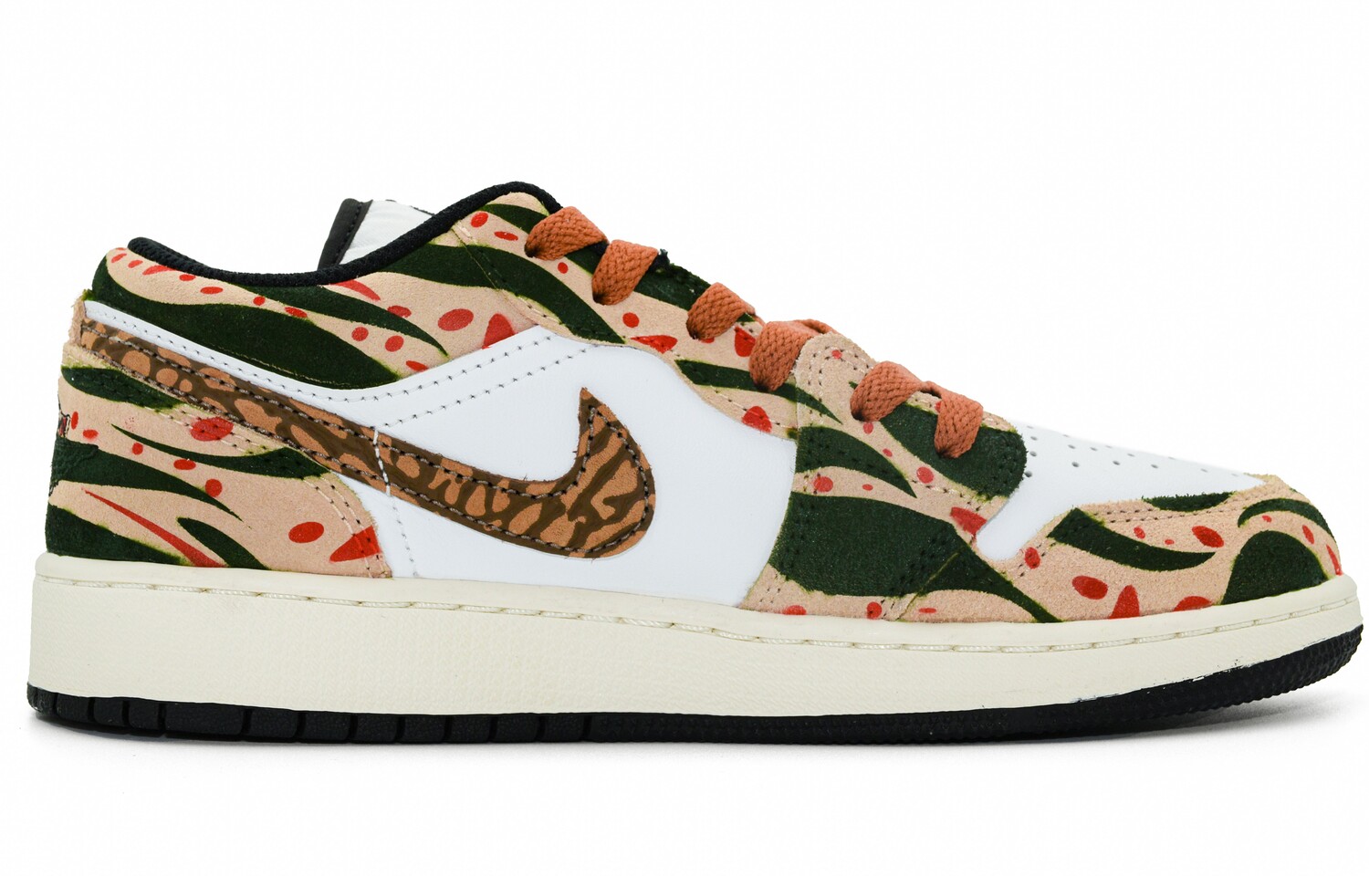 Jordan Air Jordan 1 винтажные баскетбольные кроссовки женские, Light Brown
Jordan Air Jordan 1 винтажные баскетбольные кроссовки женские, Light Brown