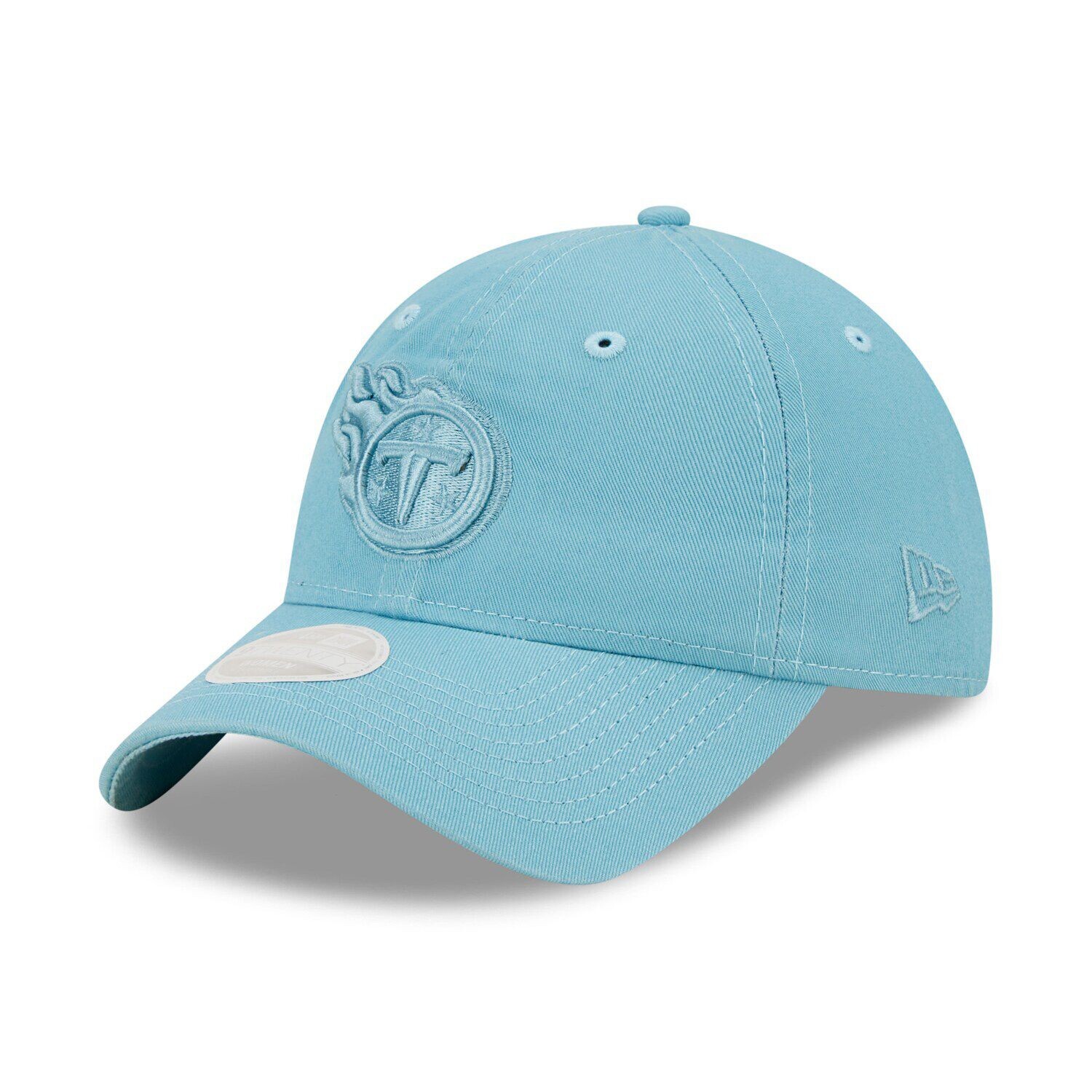 Женская регулируемая кепка New Era Blue Tennessee Titans Core Classic 2.0 в тон 9TWENTY New Era
Женская регулируемая кепка New Era Blue Tennessee Titans Core Classic 2.0 в тон 9TWENTY New Era
