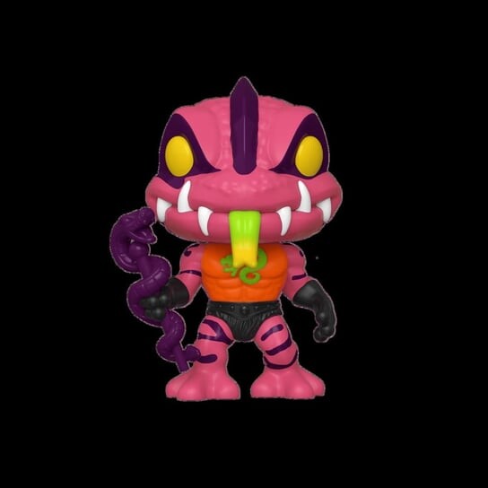 Funko POP! Телевидение, коллекционная фигурка, Masters Of The Universe, Tung Lasher
Funko POP! Телевидение, коллекционная фигурка, Masters Of The Universe, Tung Lasher