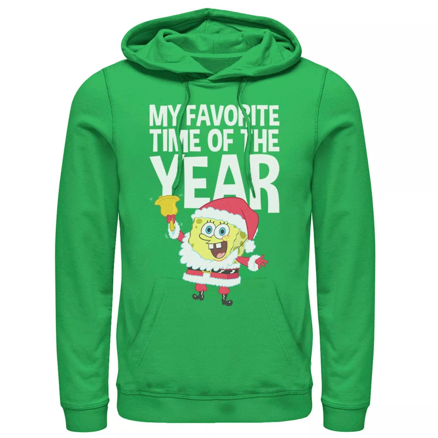 Мужская толстовка с капюшоном Spongebob Squarepants Santa Christmas Favortie Time Licensed Character
Мужская толстовка с капюшоном Spongebob Squarepants Santa Christmas Favortie Time Licensed Character
