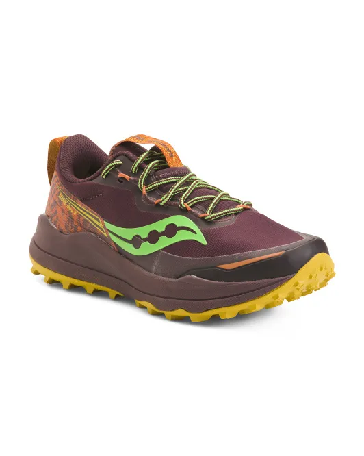 Кроссовки для бега по пересеченной местности Xodus Ultra Two Saucony, цвет Nebula
Кроссовки для бега по пересеченной местности Xodus Ultra Two Saucony, цвет Nebula