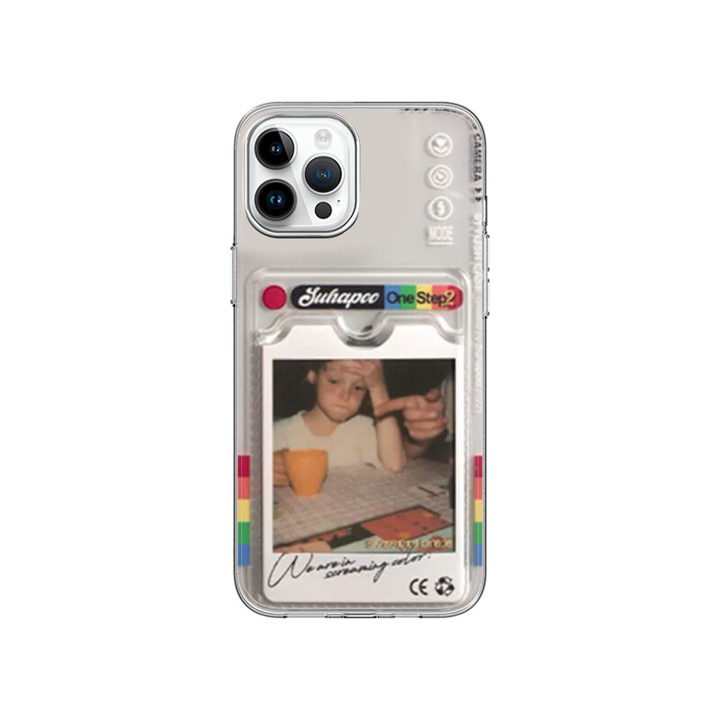 Чехол для телефона Taowantong Tao Wantong, Polaroid trans-black photo not included
Чехол для телефона Taowantong Tao Wantong, Polaroid trans-black photo not included