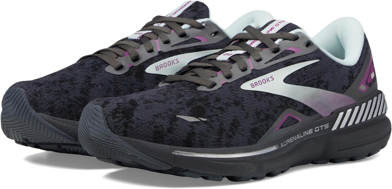 Кроссовки Adrenaline GTS 23 Brooks, цвет Black/Light Blue/Purple, Черный, Кроссовки Adrenaline GTS 23 Brooks, цвет Black/Light Blue/Purple
Кроссовки Adrenaline GTS 23 Brooks, цвет Black/Light Blue/Purple, Черный, Кроссовки Adrenaline GTS 23 Brooks, цвет Black/Light Blue/Purple