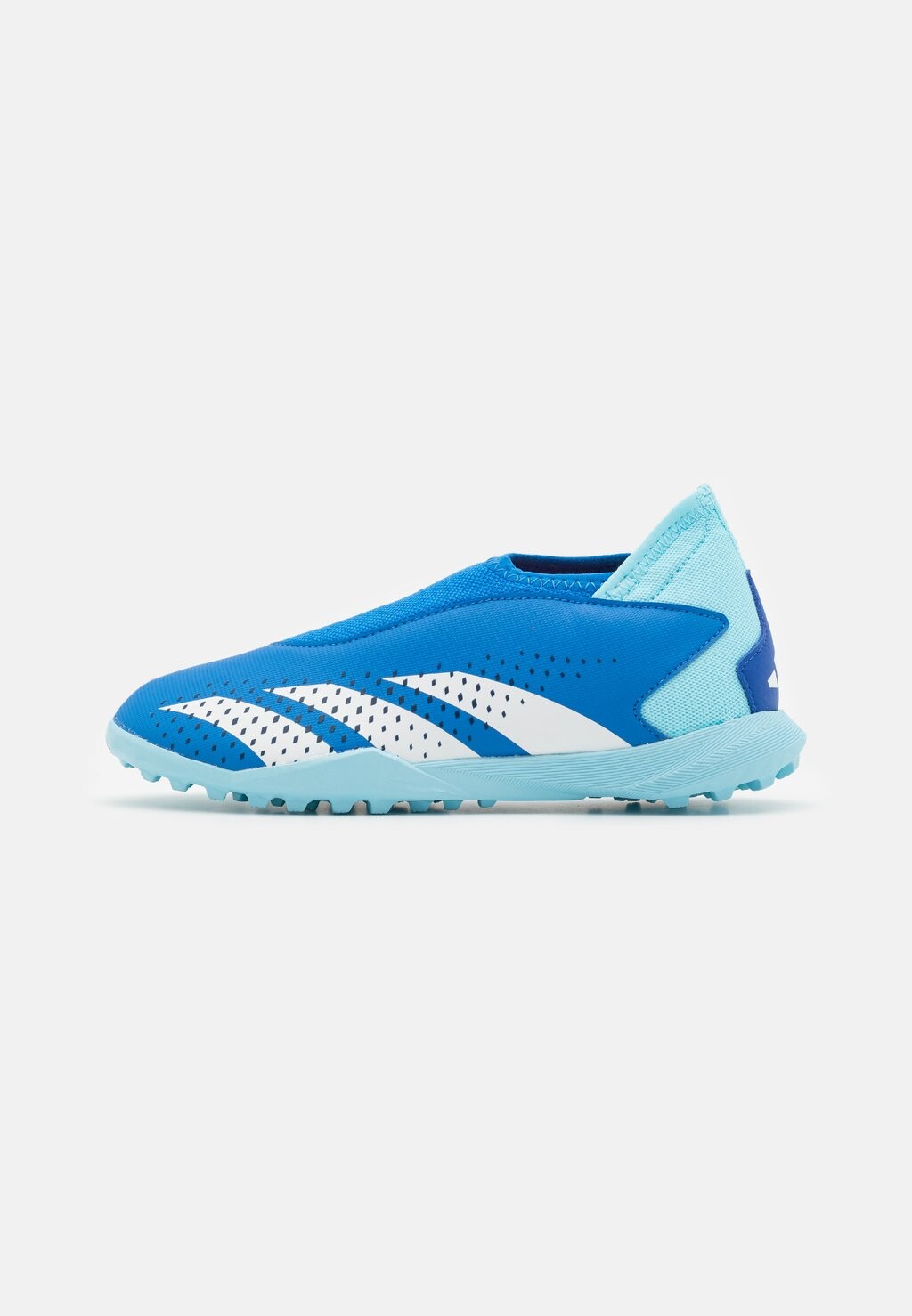 Футбольные бутсы с шипами Predator Accuracy 3 Adidas, цвет bright royal/footwear white/bliss blue
Футбольные бутсы с шипами Predator Accuracy 3 Adidas, цвет bright royal/footwear white/bliss blue
