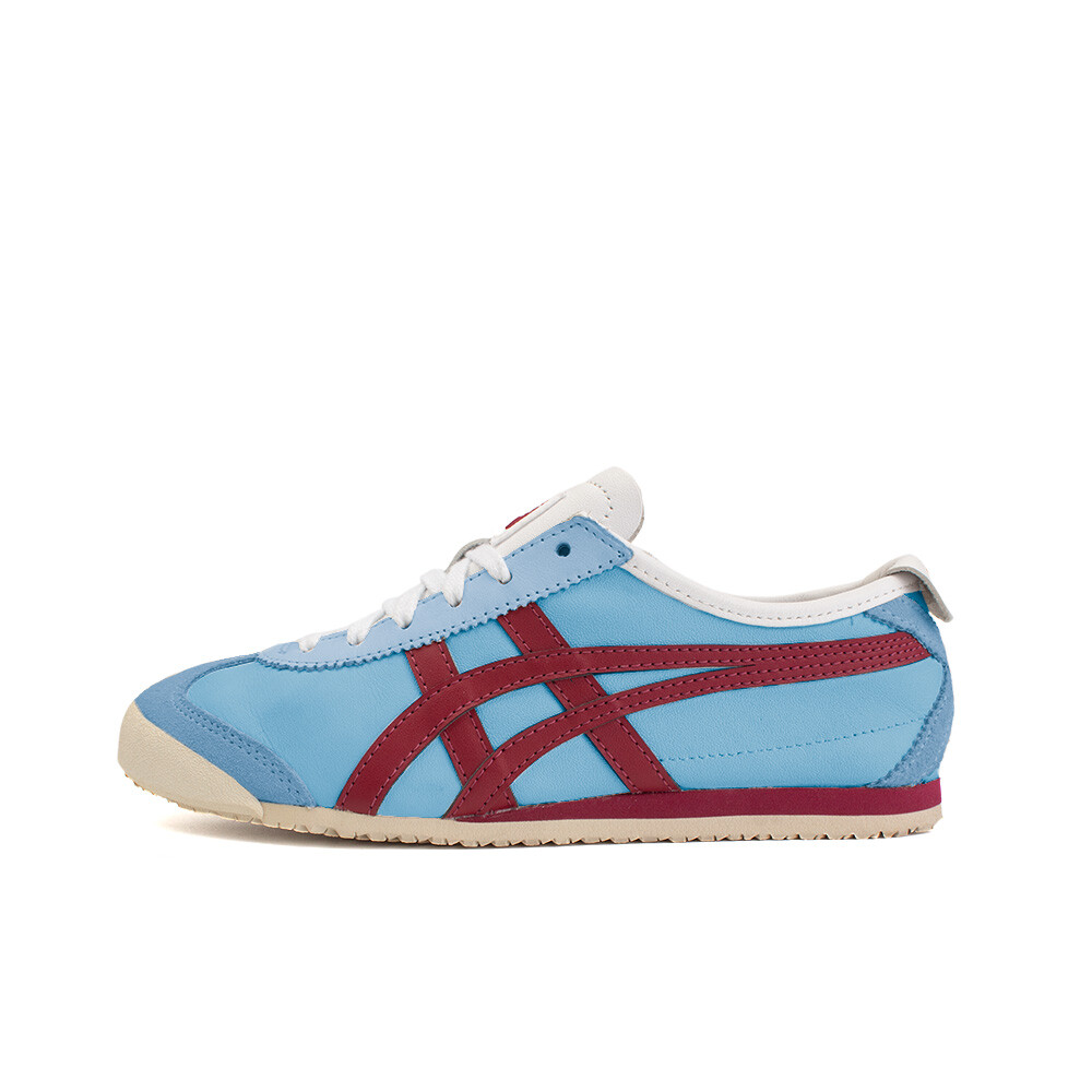 MEXICO 66 Кроссовки Lifestyle унисекс с низким верхом коричневого цвета Onitsuka Tiger
MEXICO 66 Кроссовки Lifestyle унисекс с низким верхом коричневого цвета Onitsuka Tiger
