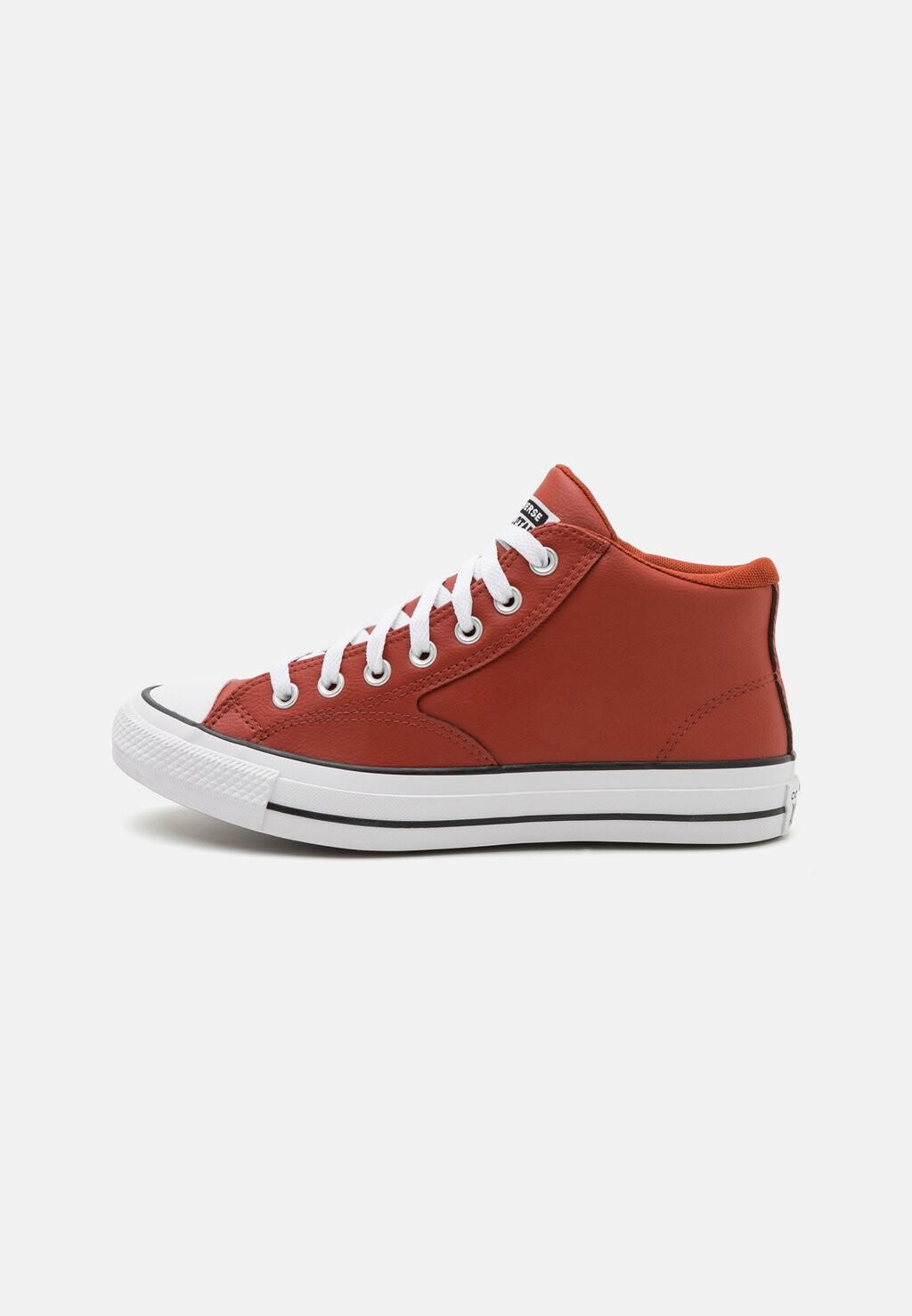 Высокие кроссовки Converse All Star Malden Street Fall Tone Unisex, ритуальный красный / белый
Высокие кроссовки Converse All Star Malden Street Fall Tone Unisex, ритуальный красный / белый