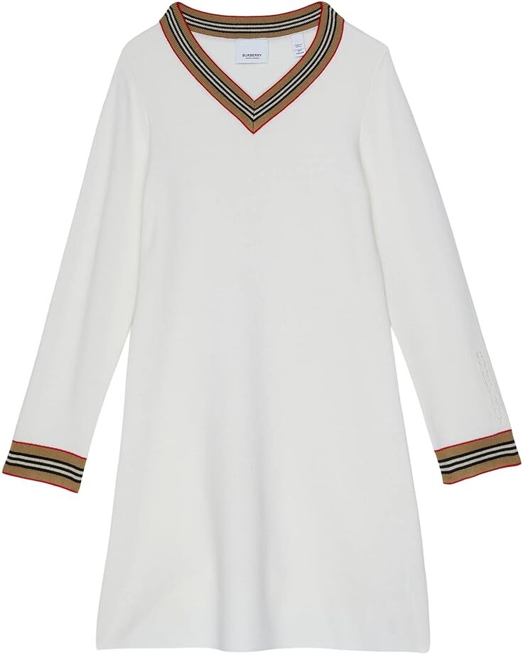 Платье Burberry Ginny Dress, слоновая кость, Бежевый, Платье Burberry Ginny Dress, слоновая кость
Платье Burberry Ginny Dress, слоновая кость, Бежевый, Платье Burberry Ginny Dress, слоновая кость