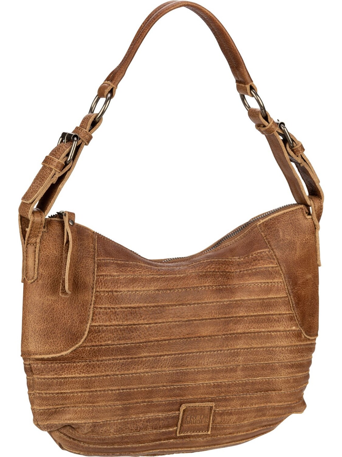 Сумка через плечо FREDs BRUDER Beuteltasche Fectors Midi Hobo, цвет Iced Coffee
Сумка через плечо FREDs BRUDER Beuteltasche Fectors Midi Hobo, цвет Iced Coffee