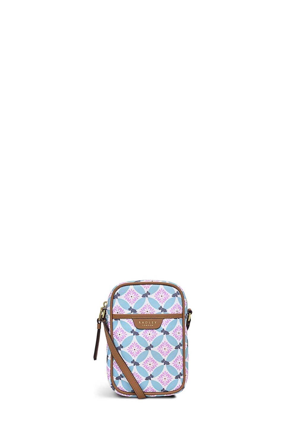 Корзина через плечо для телефона London Willow Walk Spring Geo Medium Radley, розовый
Корзина через плечо для телефона London Willow Walk Spring Geo Medium Radley, розовый