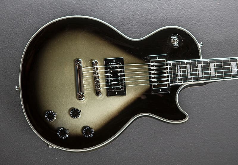 Электрогитара Epiphone Adam Jones Les Paul Custom Art Collection: Julie Heffernan’s “Self-Portrait as Not Dead Yet”
Электрогитара Epiphone Adam Jones Les Paul Custom Art Collection: Julie Heffernan’s “Self-Portrait as Not Dead Yet”