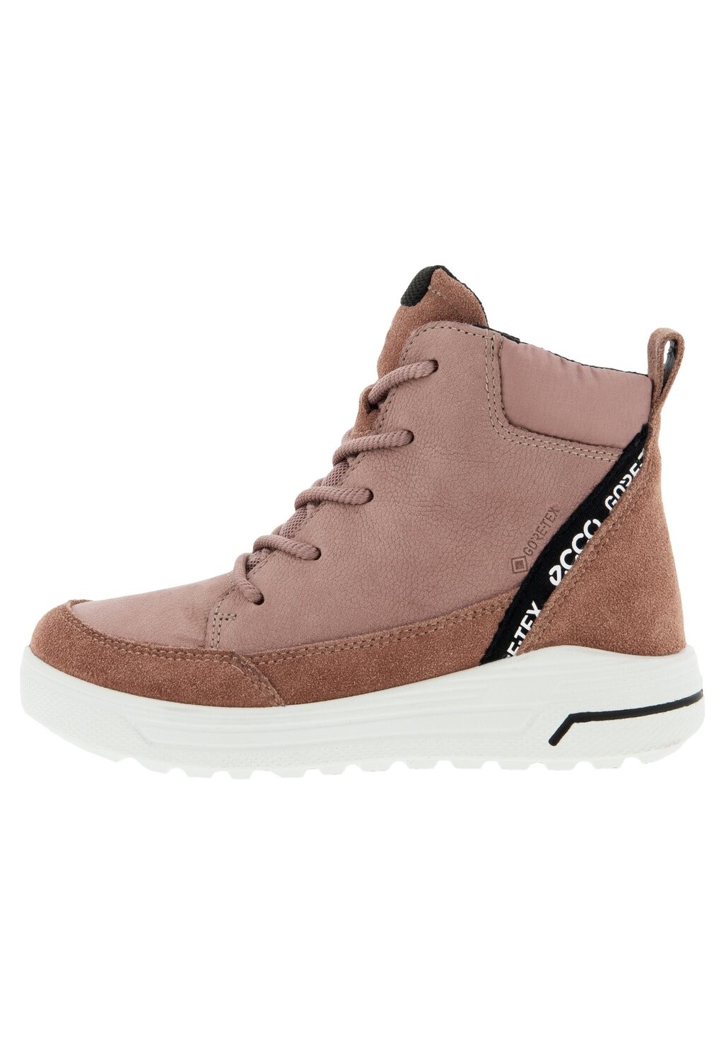 Зимние ботинки/зимние ботинки URBAN SNOWBOARDER ECCO, цвет woodrose/woodrose/woodrose
Зимние ботинки/зимние ботинки URBAN SNOWBOARDER ECCO, цвет woodrose/woodrose/woodrose